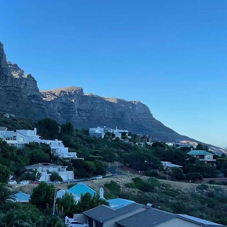 Mountain And Ocean Apartment Кейптаун Екстериор снимка