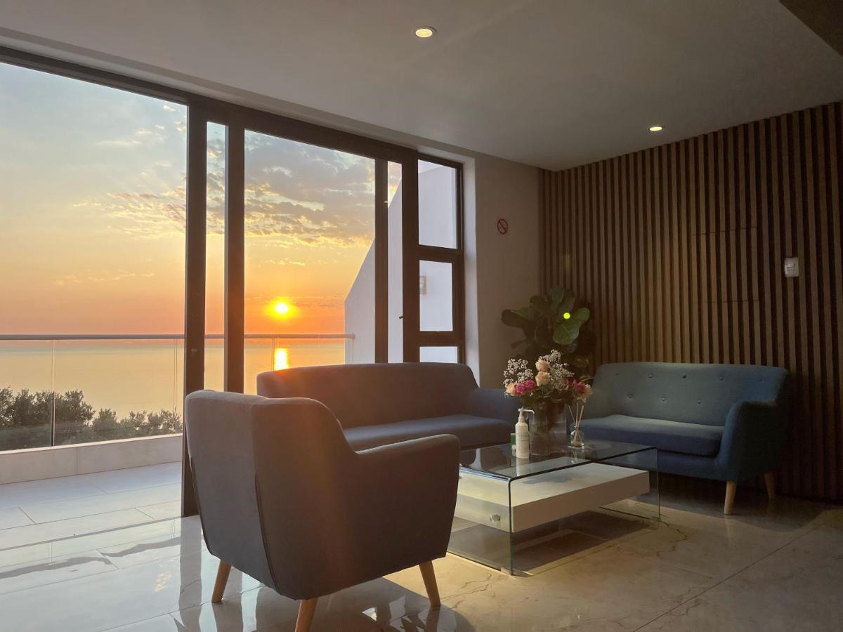 Mountain And Ocean Apartment Кейптаун Екстериор снимка