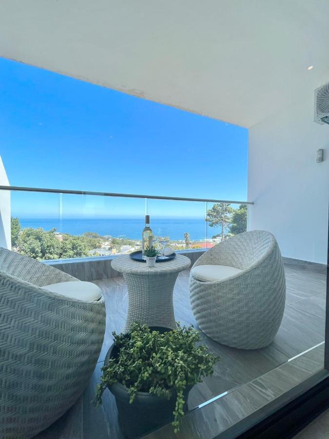 Mountain And Ocean Apartment Кейптаун Екстериор снимка