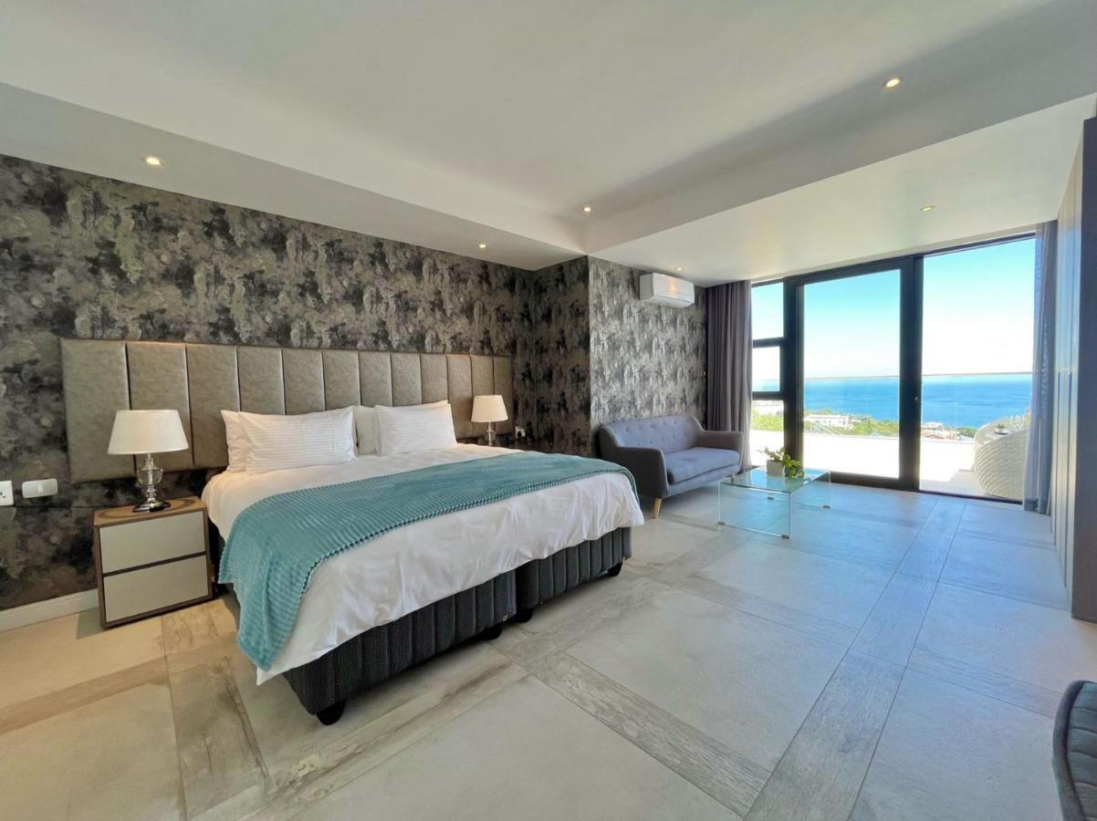 Mountain And Ocean Apartment Кейптаун Екстериор снимка