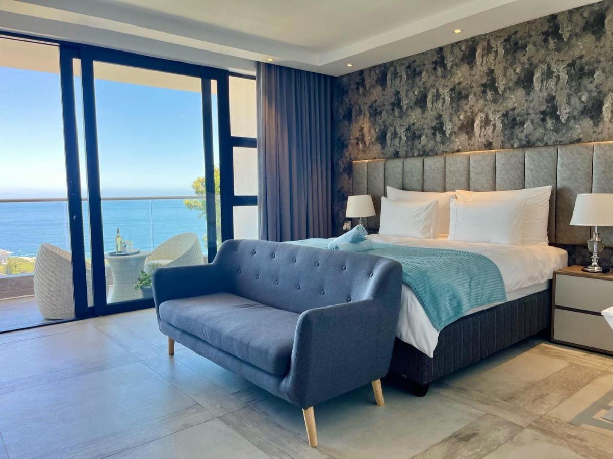 Mountain And Ocean Apartment Кейптаун Екстериор снимка