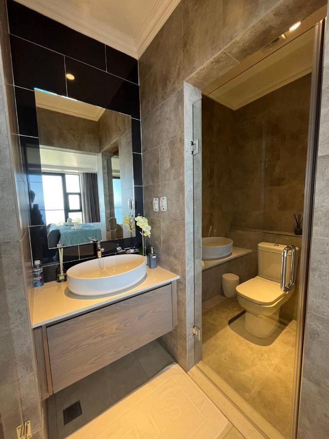 Mountain And Ocean Apartment Кейптаун Екстериор снимка
