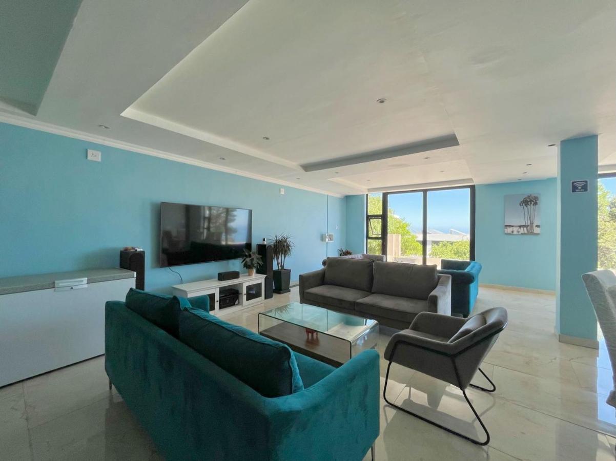 Mountain And Ocean Apartment Кейптаун Екстериор снимка