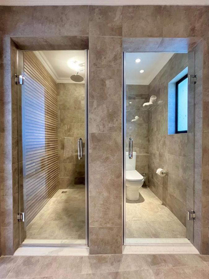 Mountain And Ocean Apartment Кейптаун Екстериор снимка