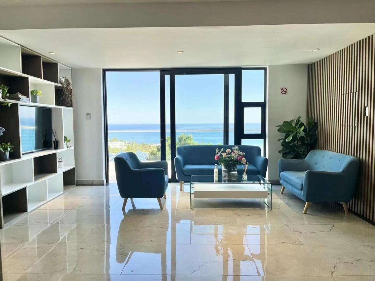 Mountain And Ocean Apartment Кейптаун Екстериор снимка