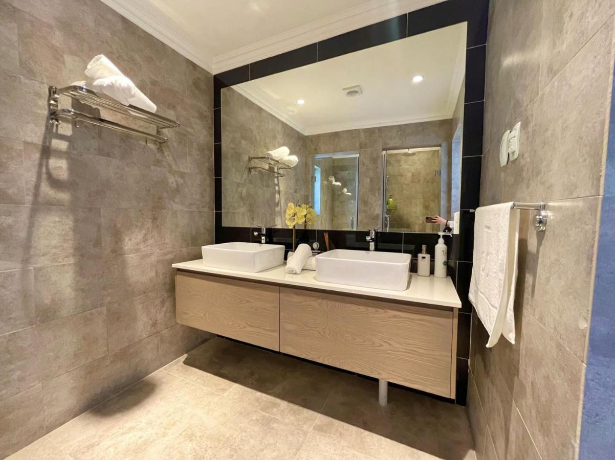Mountain And Ocean Apartment Кейптаун Екстериор снимка