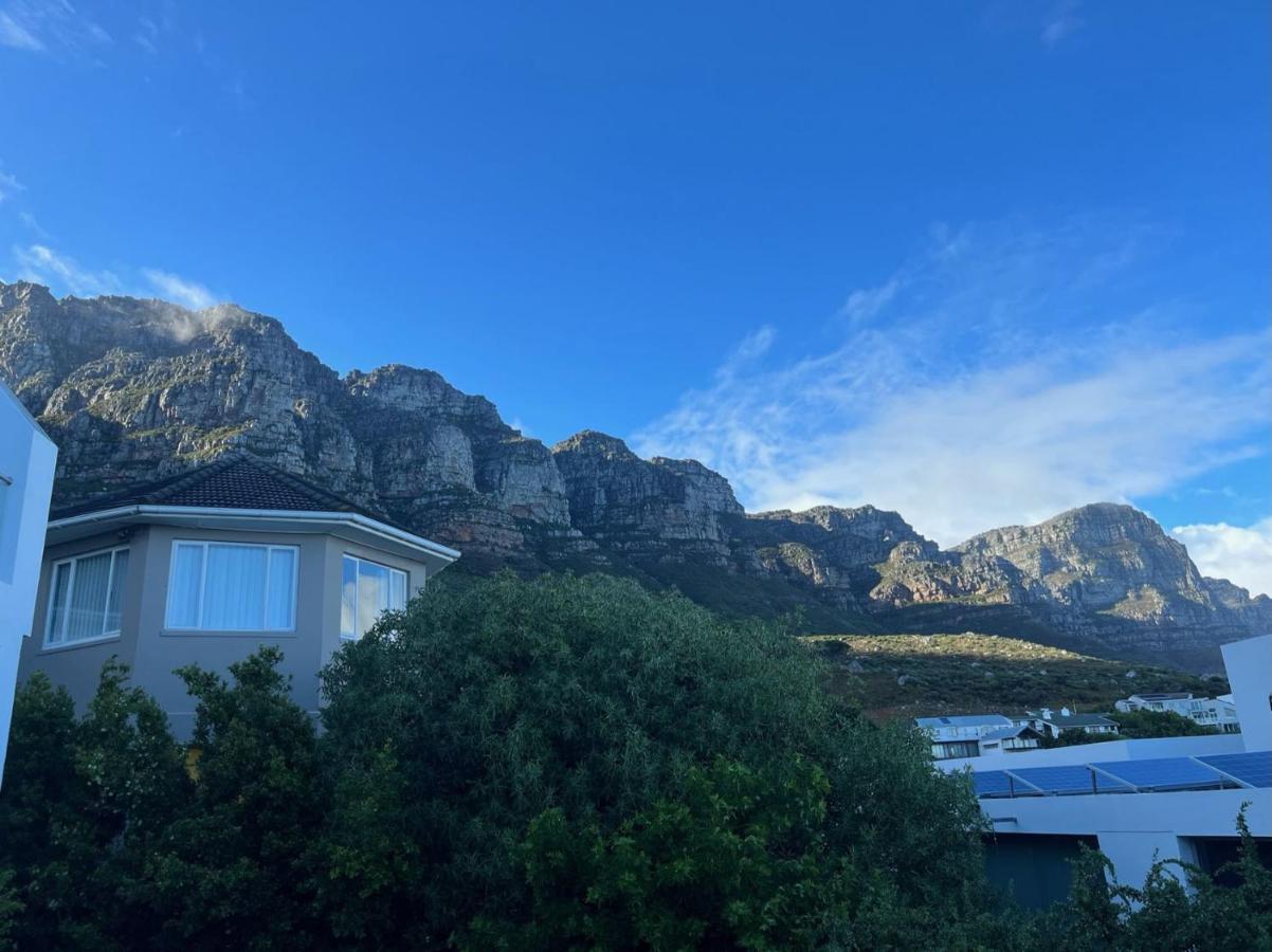 Mountain And Ocean Apartment Кейптаун Екстериор снимка
