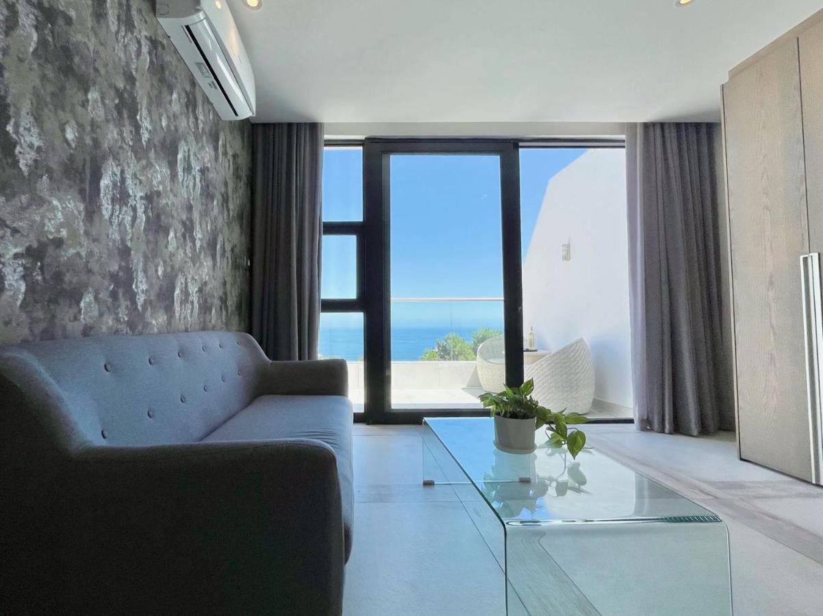 Mountain And Ocean Apartment Кейптаун Екстериор снимка