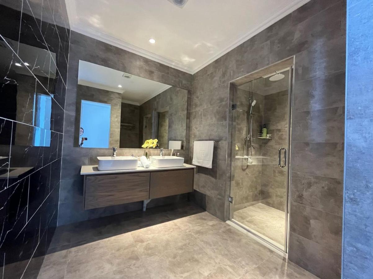 Mountain And Ocean Apartment Кейптаун Екстериор снимка