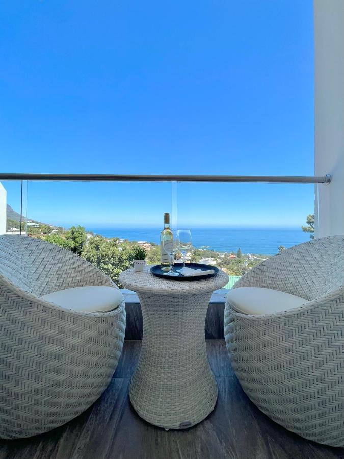 Mountain And Ocean Apartment Кейптаун Екстериор снимка