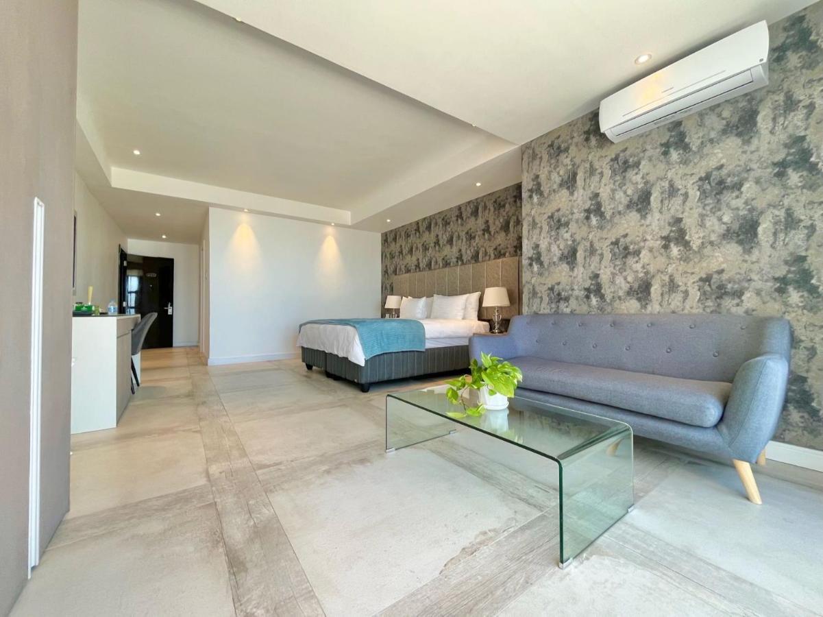 Mountain And Ocean Apartment Кейптаун Екстериор снимка