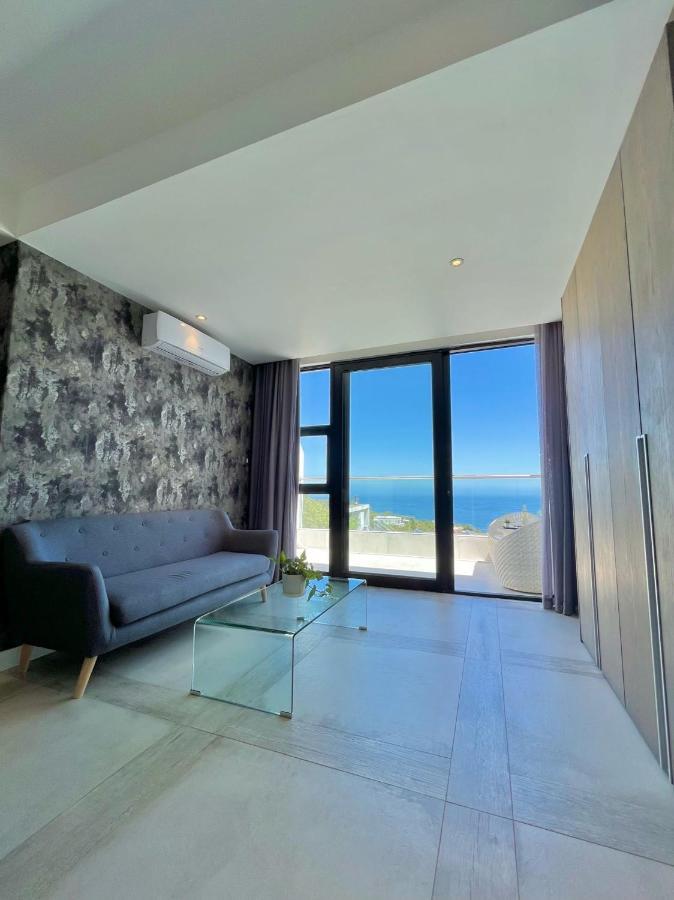 Mountain And Ocean Apartment Кейптаун Екстериор снимка