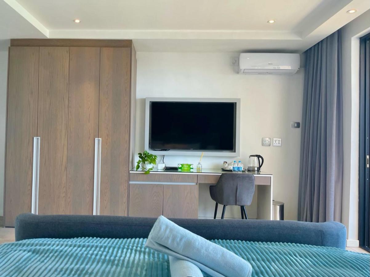 Mountain And Ocean Apartment Кейптаун Екстериор снимка