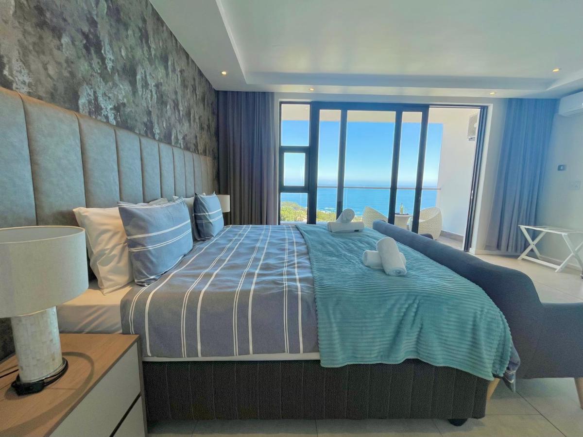 Mountain And Ocean Apartment Кейптаун Екстериор снимка
