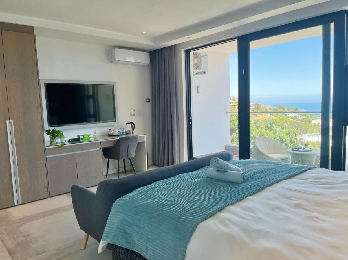 Mountain And Ocean Apartment Кейптаун Екстериор снимка