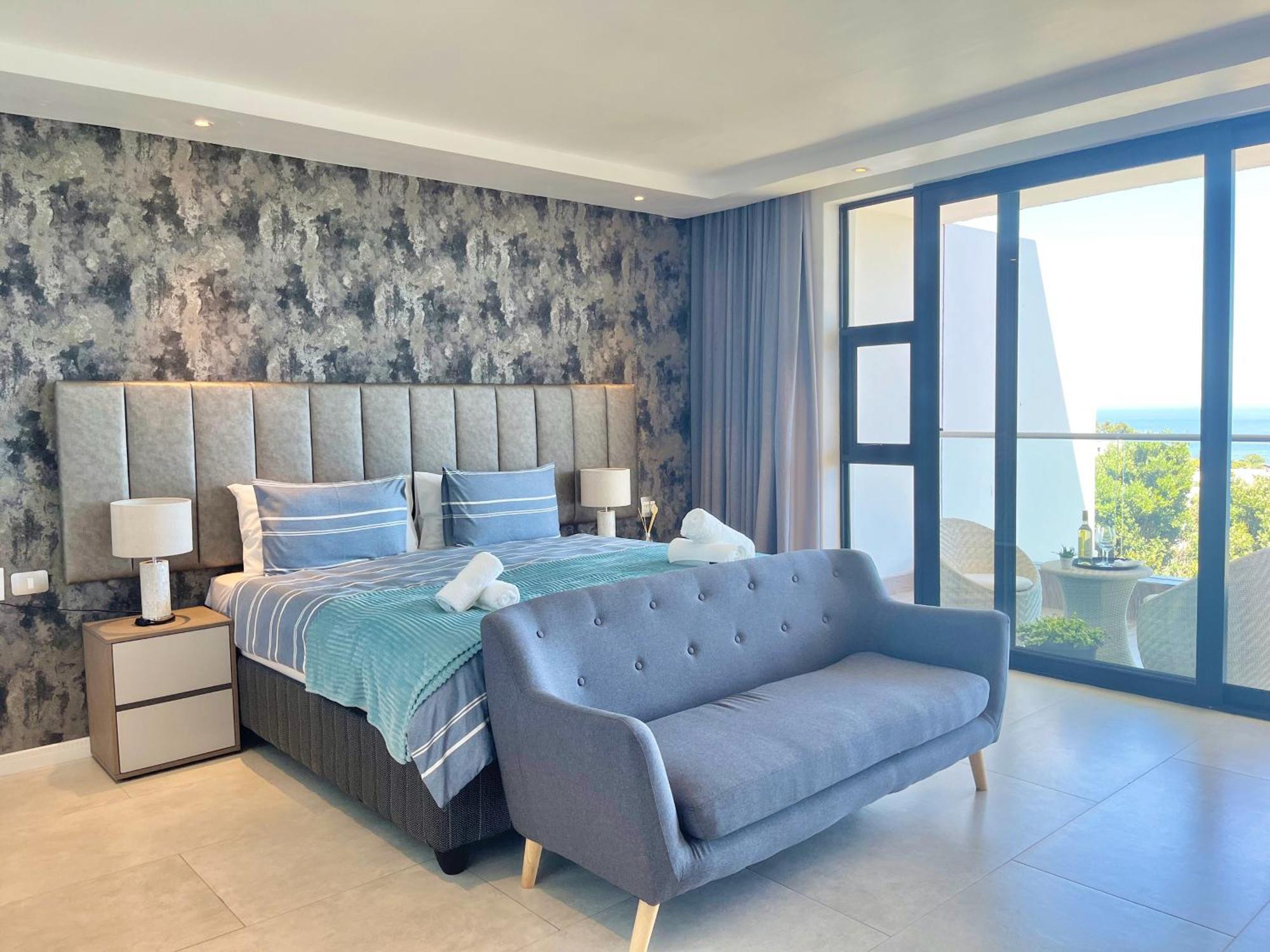 Mountain And Ocean Apartment Кейптаун Екстериор снимка